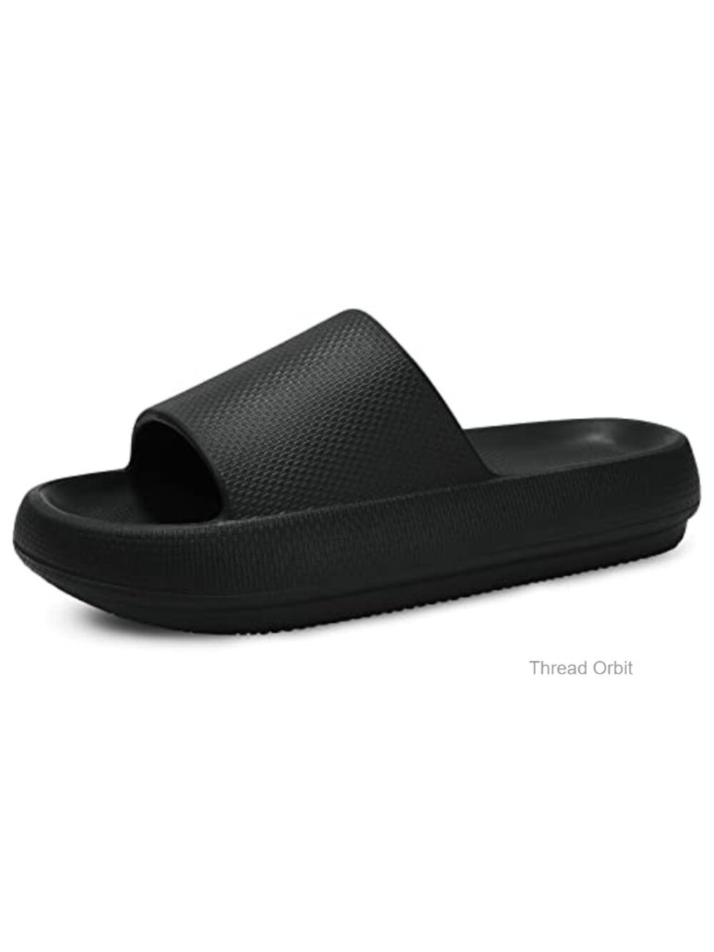 EVA Slide Slippers Non-Slip Soft Cloud Pillow Sandals